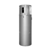 heat pump hot water system for residential use