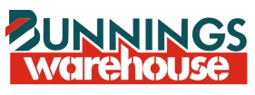 BunnBunnings warehouseings warehouse