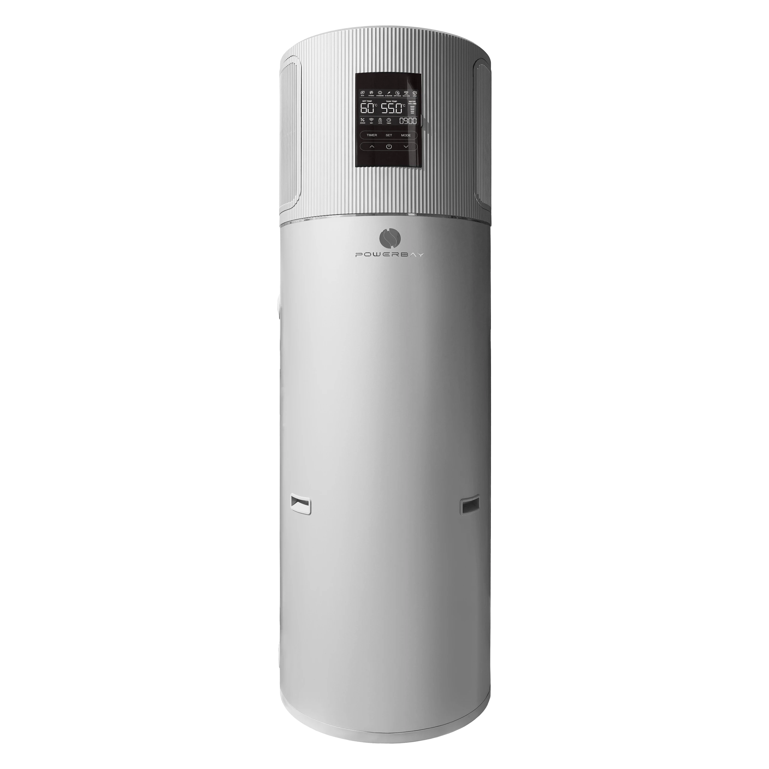 300L heat pump