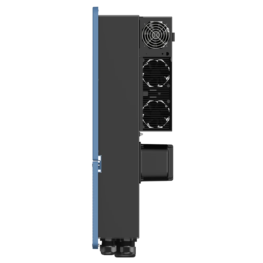 PowerBay 10kW Single Phase Hybrid Inverter