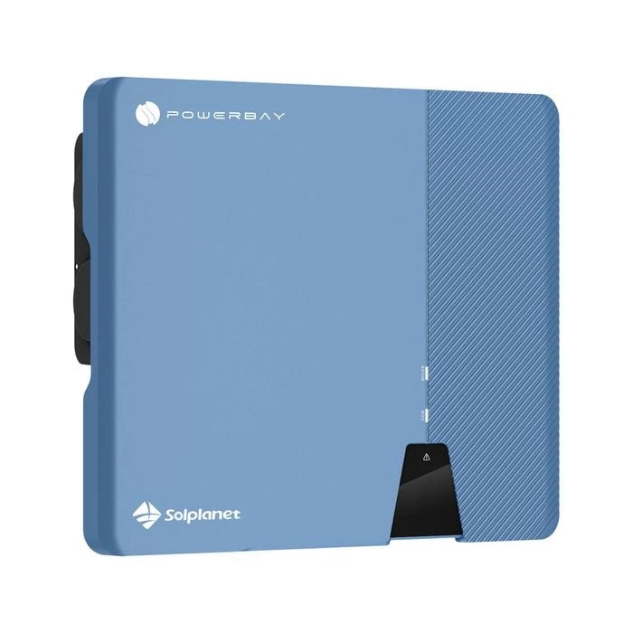 PowerBay 10kW Three Phase Grid Tie Inverter