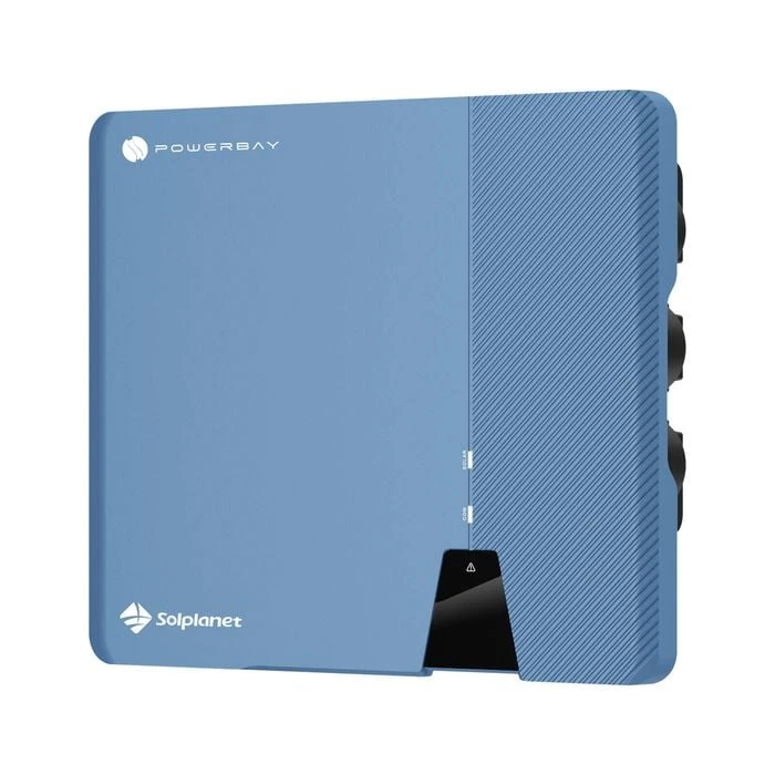 PowerBay 10kW Three Phase Grid Tie Inverter