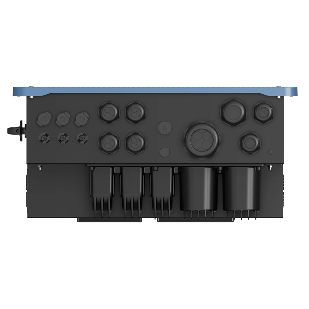 PowerBay 10kW Single Phase Hybrid Inverter