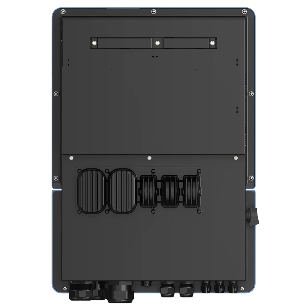 PowerBay 10kW Single Phase Hybrid Inverter