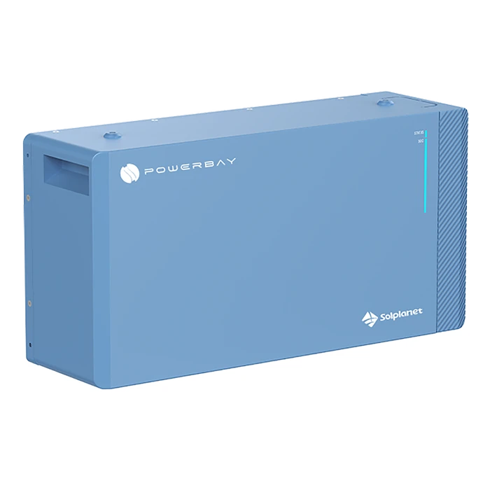 PowerBay 5.12kWh Low Voltage Battery Module