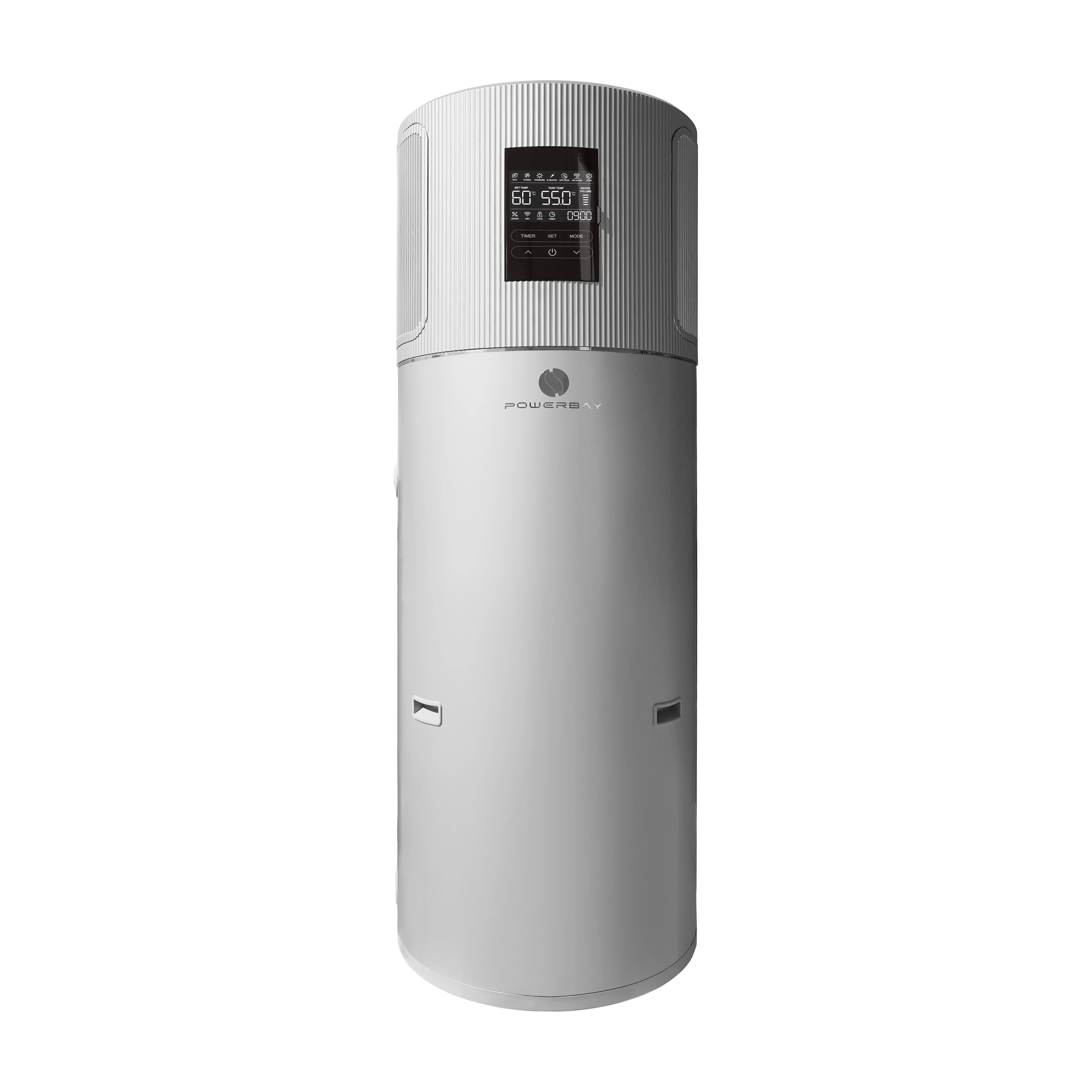 200L heat pump