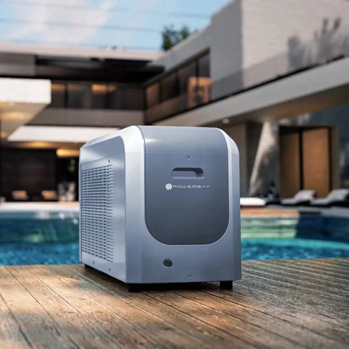 POWERBAY Pool Master All in One Heat Pump