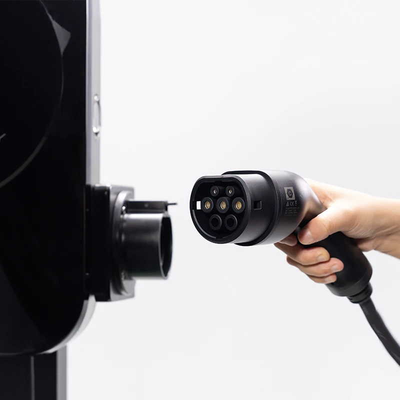 charging plug