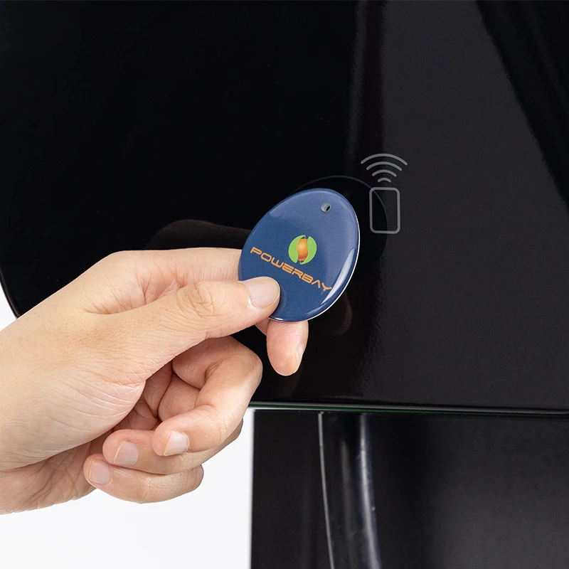 powerbay ev charger