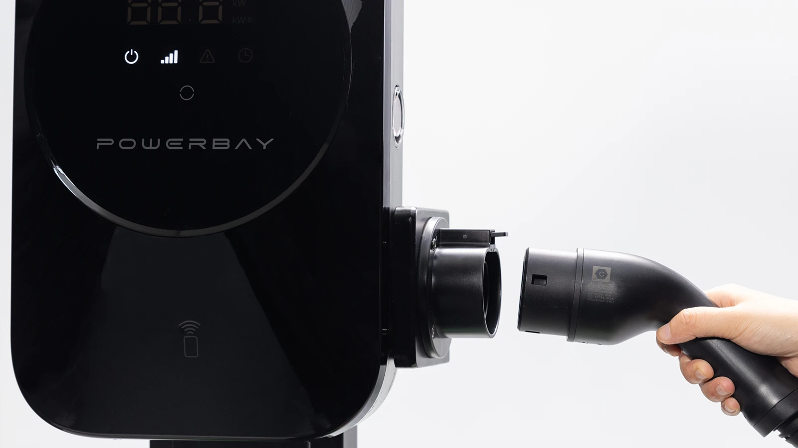 Charging Plug (Type 2)