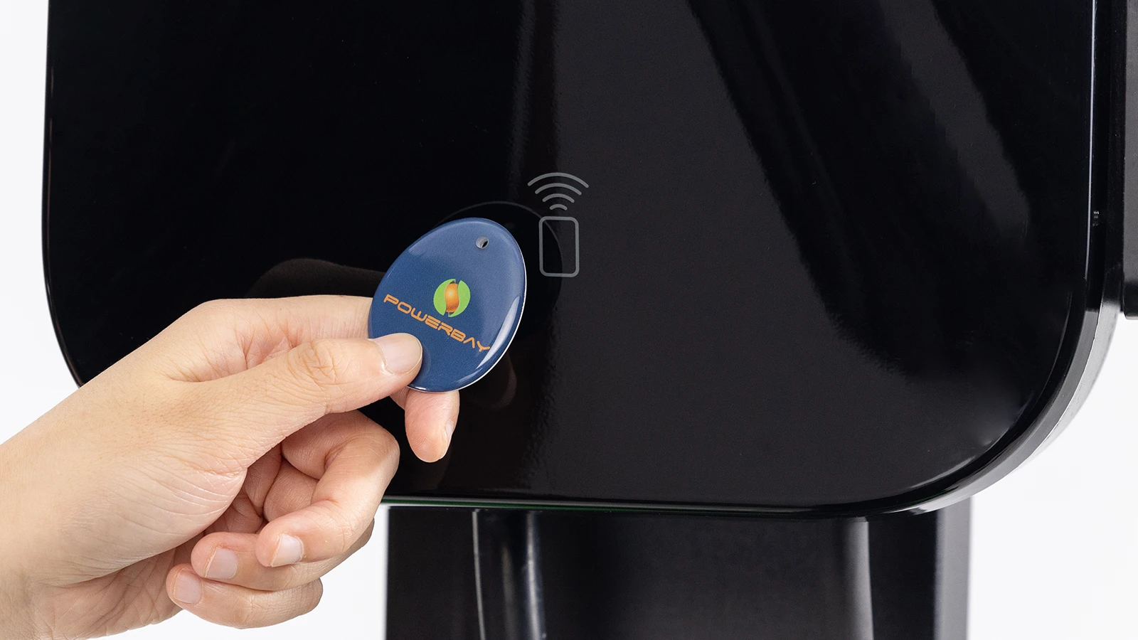 RFID Access Control